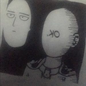 Meet your Posher, Parker